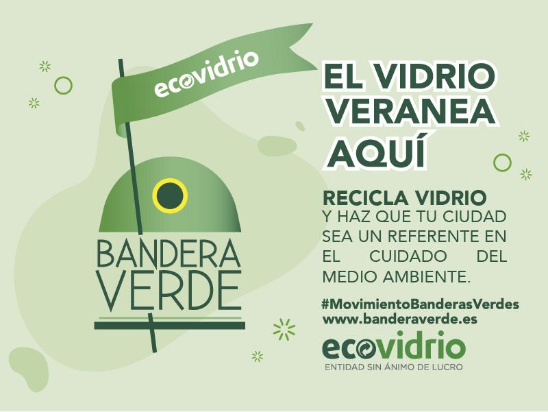 Movimiento Banderas Verdes